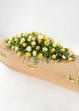 Casket Spray: Double Ended