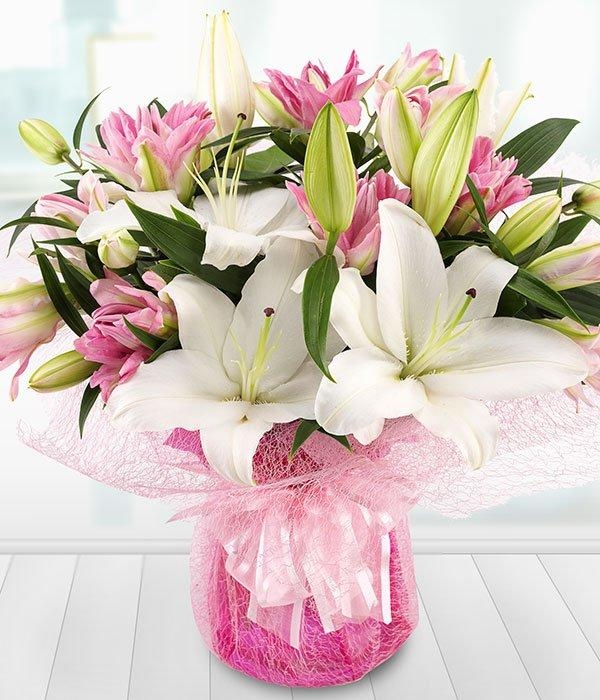 Lovely Lily Gift Box*