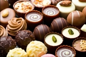 Large Chocolates